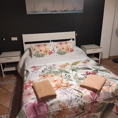 Ka Sanchez Vecindario Apartment Vecindario  Luaran gambar