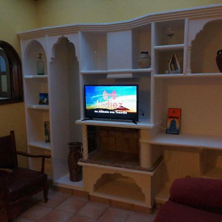 Ka Sanchez Vecindario Apartment Vecindario  Luaran gambar
