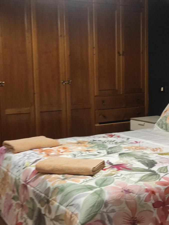 Ka Sanchez Vecindario Apartment Vecindario  Luaran gambar