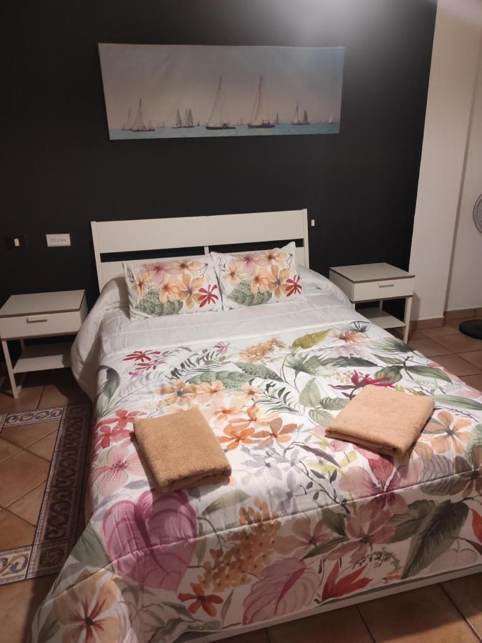 Ka Sanchez Vecindario Apartment Vecindario  Luaran gambar