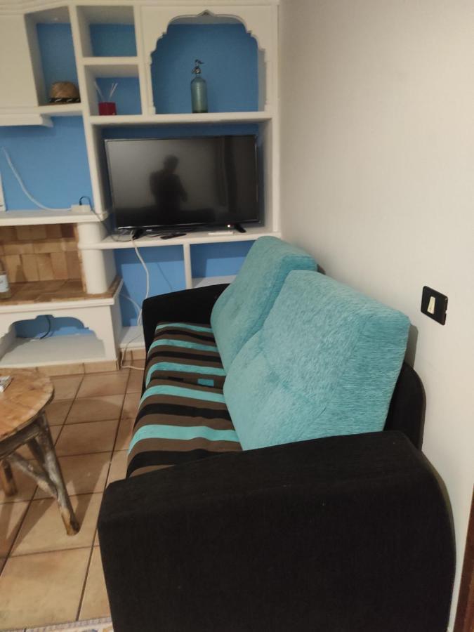 Ka Sanchez Vecindario Apartment Vecindario  Luaran gambar