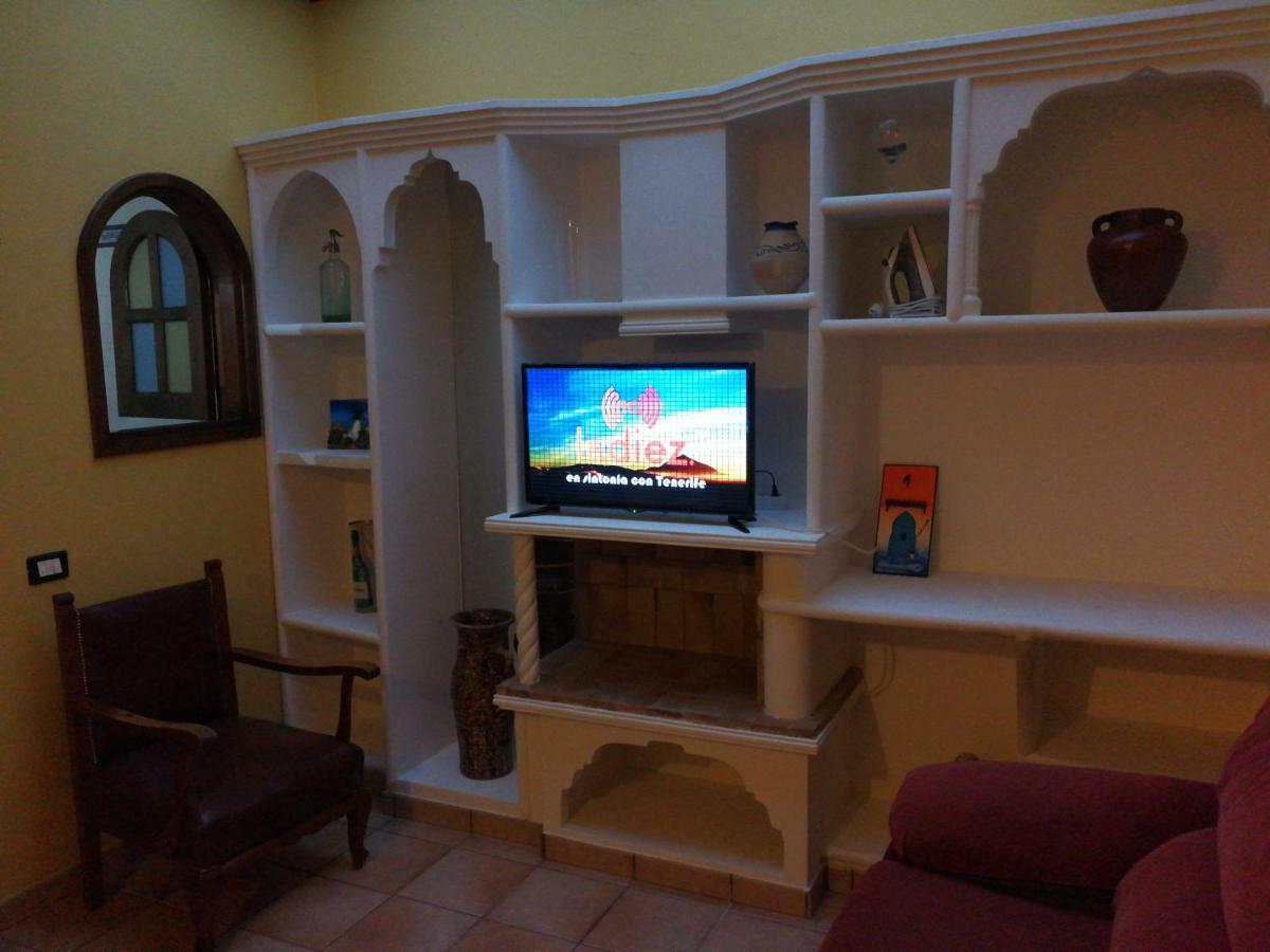 Ka Sanchez Vecindario Apartment Vecindario  Luaran gambar