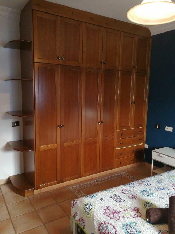 Ka Sanchez Vecindario Apartment Vecindario  Luaran gambar
