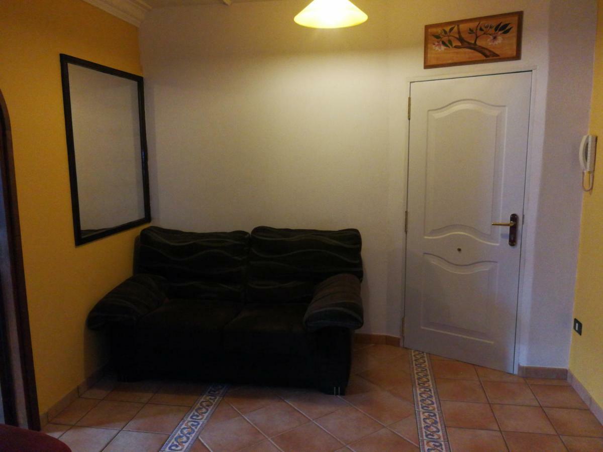 Ka Sanchez Vecindario Apartment Vecindario  Luaran gambar