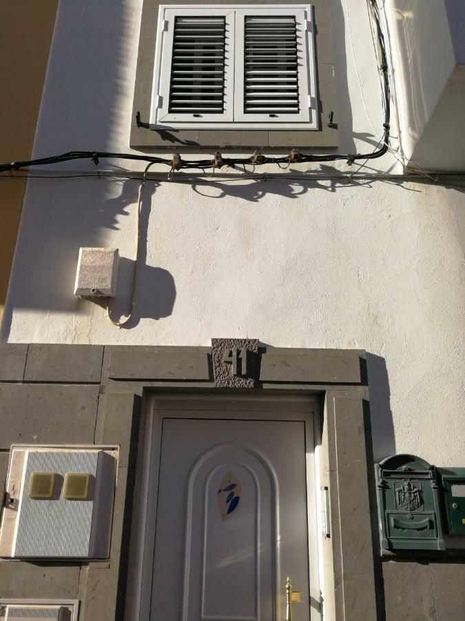 Ka Sanchez Vecindario Apartment Vecindario  Luaran gambar
