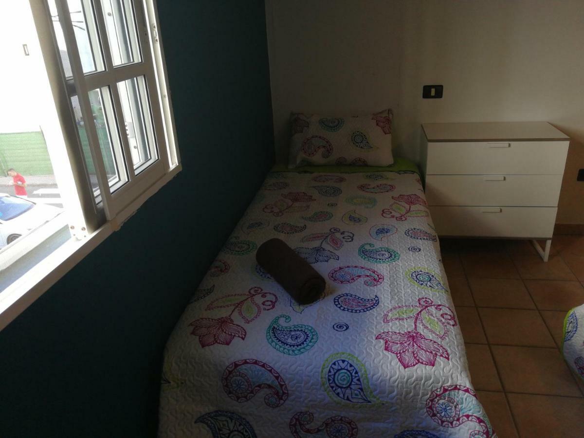Ka Sanchez Vecindario Apartment Vecindario  Luaran gambar